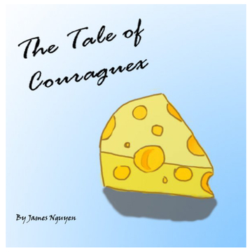 The Tale of Courageux