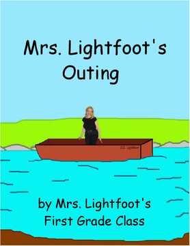 Mrs. Lightfoot's Outing