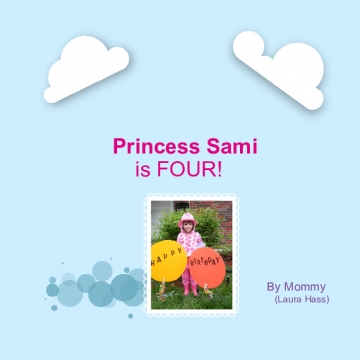 Princess Sami