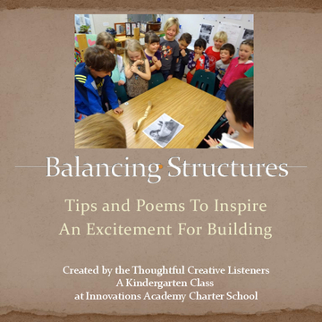 Balancing Structures