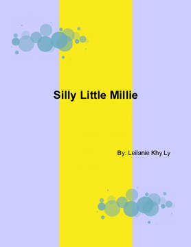 Silly Little Mille