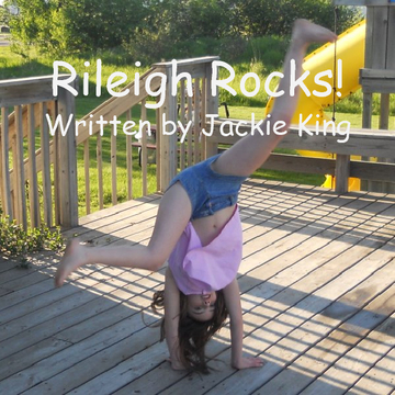 Rileigh Rocks!
