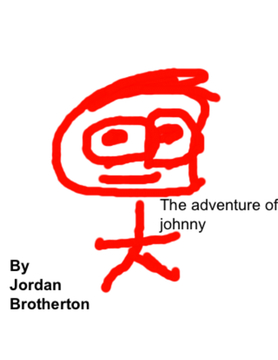 The adventure of johnny