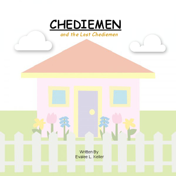 Chediemen and the Lost Chediemen