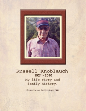 Russell Knoblauch