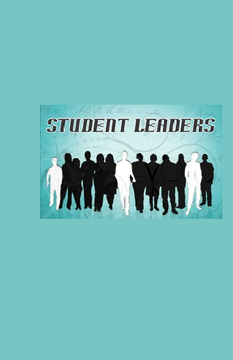 Student Leaders: Leading the Led