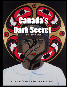 Canada's Dark Secret