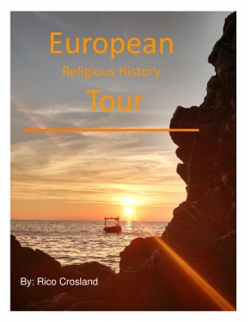 European Religious History Tour