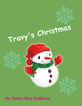 Travy's Christmas