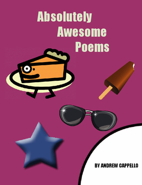 Absolutely Awesome Poems