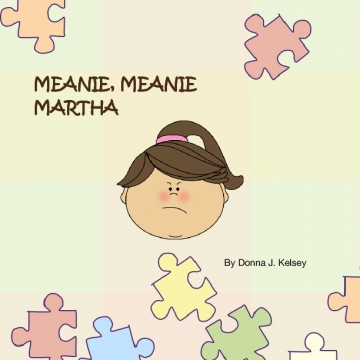 Meanie, Meanie Martha