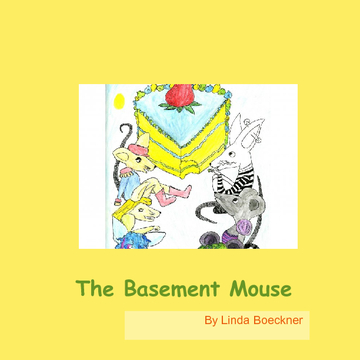 The Basement Mouse