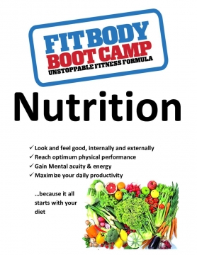 28-DAY FBBC-PALM BEACH-NUTRITION BOOKLET