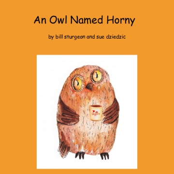 An Owl Named Horny