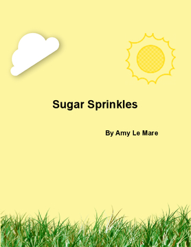 Sugar sprinkles