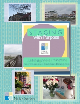 Staging with Purpose