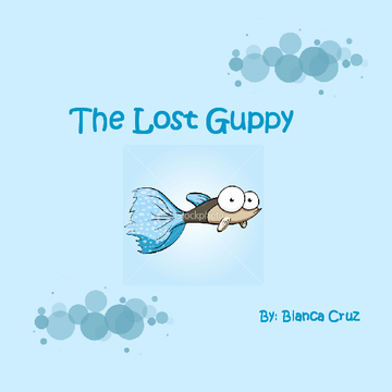 The Lost Guppy