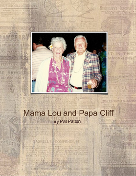 Papa Cliff and Mama Lou