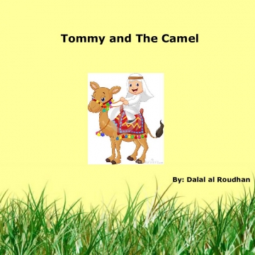 Tommy and The Camel