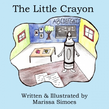 The Little Crayon