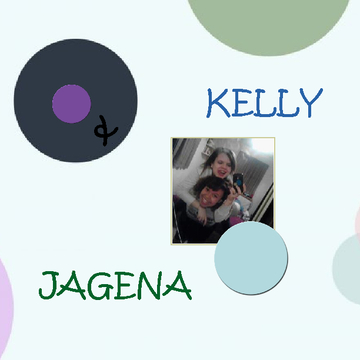 Kelly and Jagena