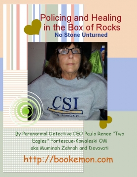 Policing and Healing in the Box of Rocks