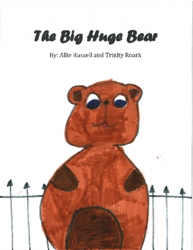 The Big Huge Bear