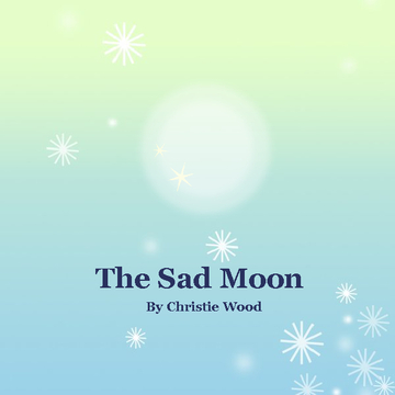 The Sad Moon