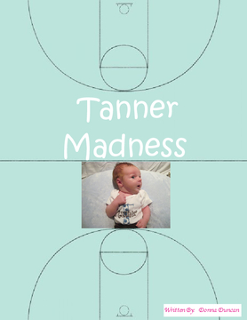 Tanner Madness
