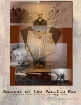 Journal of the Pacific War