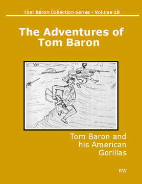 Adventures of Tom Baron