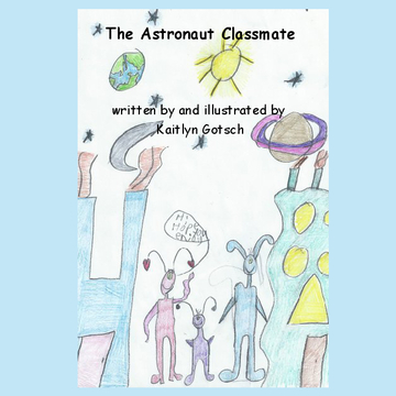 The Astronaut Classmate
