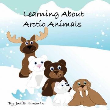 Learning About Arctic Animals