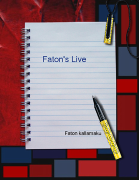Faton's Live