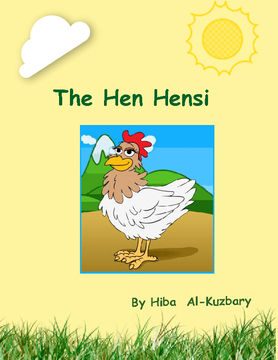 The hen Hensi