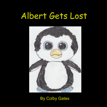 Colby's Children's Book