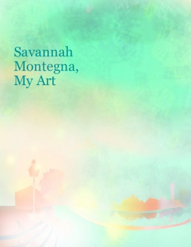 Savannahs portfolio