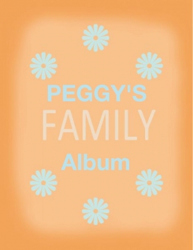 Peggy's Family