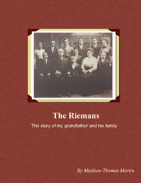 The Riemans