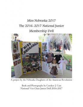 Miss Nebraska