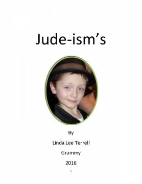 Jude- ism's  with pictures