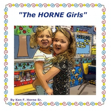 The Horne Girls