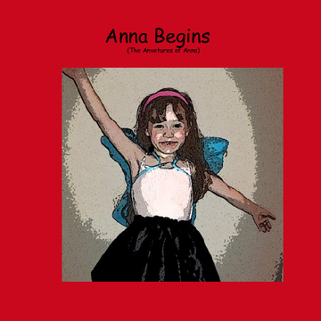 Anna Begins