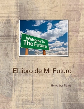 El libro de mi Futuro