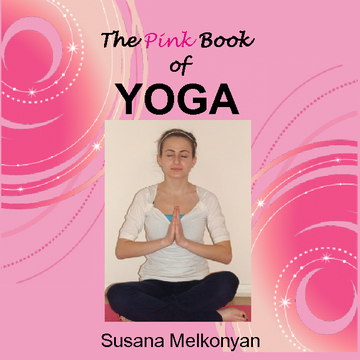 The Pink Book of Yoga