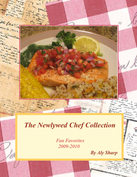 The Newlywed Chef Collection