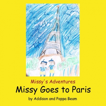Missy Goes to Paris