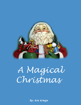 A "Magical" Christmas