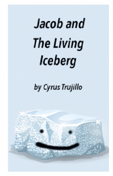Jacob and the Living Iceberg