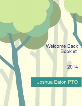 JEPTO Welcome Back Booklet